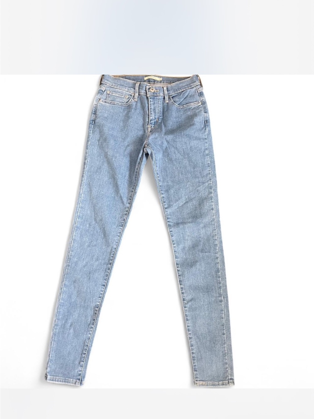 Levi’s 710 Super Skinny Jeans